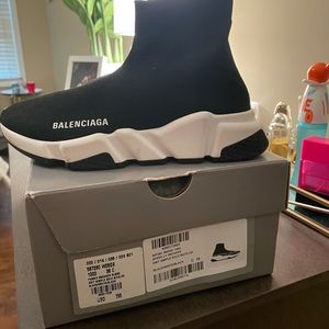 Balenciaga sneakers